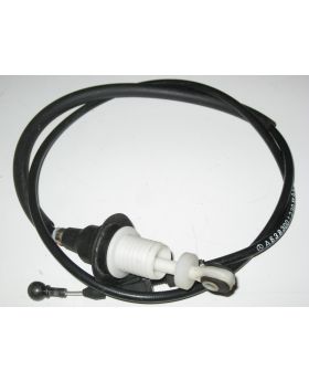 Mercedes W638 Accelerator Throttle Gas Pedal Cable RHD A6383001230 New Genuine